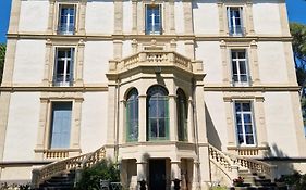Chateau De Bayssan